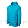 Malfini Cape Free M MLI-F1344 sporta krekls, tirkīzs (S)