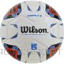 Football Wilson Copia II Whiblu SZ5 WTE9210XB05 (5)