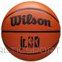 Wilson BASKETBOLS JR NBA DRV BSKT R.4
