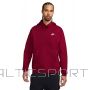 Nike Sporta apģērbu kluba Fleece M BV2654-677 sporta krekls (L (183cm))
