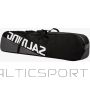 Salming Team Toolbag Jr florbola spēlētāja lielā nūju soma (1150877-0101)