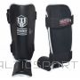 Masters shin and foot protectors - NS-4 M 11164-M02 (XL)