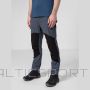 4F Trousers H4Z22-SPMTR060 22S / graphite / M