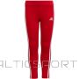 Adidas Essentials 3-Stripes Jr leggings HF1898 (116cm)