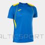 Joma Čempionāta VII U T-krekls 103081.709 (XL)