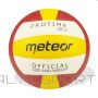 Zāles volejbola bumba /.Meteor Volejbols Čili PU 10058 (N/A)