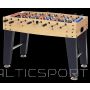 Galda futbols Garlando F-3, teleskopiskie stieņi