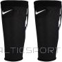 Nike Guard Lock Elite piedurknes SE0173-011 kompresijas kāja (XS- (25-31cm))