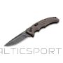 BS Boker Plus Intention II koijotu nazis (nav pieejams)
