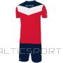 Givova Комплект Campo Jr KITC53 1204 (2XL)
