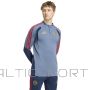 Adidas FC Bayern DNA Training Top KF1037 / Blue / S