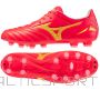 Buty Mizuno Morelia Neo IV PRO MD P1GA233464 / biały / 44 1/2