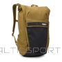 Thule 5234 Paramount Bike Commute Backpack 20L Nutria