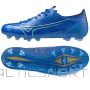 Buty Mizuno Alfa Elite FG P1GA246227 / niebieski / 40
