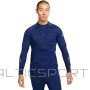 Nike NK Therma-Fit Strike Drill Top Winter Warrior M DC9156 492 sporta krekls (L)
