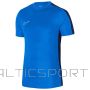 Nike Academy 23 Top SS Jr T-krekls DR1343-463 (XS (122-128cm))