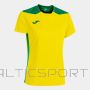Joma VI čempionāta T-krekls ar īsām piedurknēm W 901265.904 (XL)
