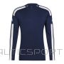 Adidas Squadra 21 M T-krekls GN5790 (S)
