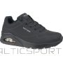 Skechers Uno-Stand on Air Shoes W 73690-BBK (41)