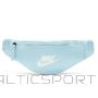 Saszetka nerka Nike Heritage Waistpack DB0488-474 / niebieski / one size