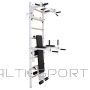 Benchk GYMNASTIC LADDER, BARREL AND BENCH 713W
