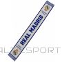 Real Madryt Шарф болельщика Реал Мадрид RM4BUF42 (белоцветный)