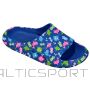 Slippers for kids BECO SEALIFE 6 size 24/25 blue