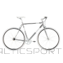 Fixie EXCELSIOR Dandy, hroms (XL)