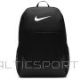 Nike Brasilia M IB4408-010 backpack / 24 L / black