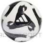 Adidas Мяч Tiro Club HT2430 / белый / 3 шт.
