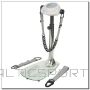 HMS MA1001 programmed massager 17-22-201 (N/A)
