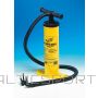 Simex Sport Double Action Pump dubultās darbības pumpis (49702)