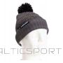 Bauer NE Intarsia Cap 1060381 (szary)