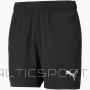 Puma Aktīvie austi šorti M 586728 01 (M)