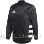 adidas Rugby Wind Top M GL1153 jacket (S)