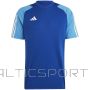 Adidas Футболка Tiro 23 Competition Jersey M HU1296 (2XL)