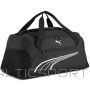 Puma Fundamental maza sporta soma 091187-01 / melna