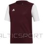 Adidas Esto 19 JSY Y DP3224 / Sarkana / 116 cm
