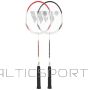Levis WISH ALUMTEC 501K badminton set (N/A)
