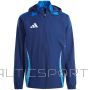 Adidas Tiro 24 Competition All-Weather M IR9520 jacket (S)