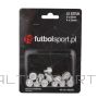 Futbolsport 8x8mm + 4x11mm alumīnija tapas