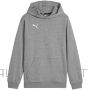 Puma Team Goal Casuals Hoddy Jr sporta krekls 658619 33 (128cm)