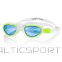 Aqua-speed X-PRO / senior / green glasses