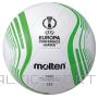 Football ball MOLTEN F5C1000 UEFA Europa Conference League replica