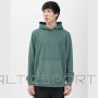 Bluza 4F 4FWSS24TSWSM1026 44S / zielony / XL