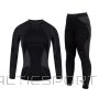 BS Thermoactive underwear Alpinus Active Base Layer Set W GT43253 (L)