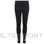 Adidas Leggings Training Aeroready 3S High-Rise 7/8 Optime TG girls IC0363 / black / 128 cm