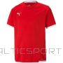 Puma teamLIGA Джерси Jr. 704925 01 (152см)