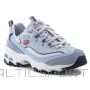 Skechers D'Lites - Bold Views W 149589-LBMT shoes (EU 39,5)