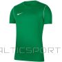 Nike JR Dry Park 20 Top SS futbola krekls bērniem 128-137 S